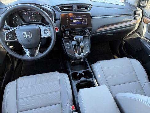 Used 2022 Honda CR-V EX-L image 11