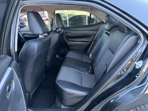 Used 2016 Toyota Corolla S image 9