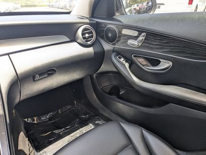 Used 2017 Mercedes-Benz C 300 Sedan