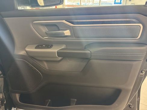 Used 2023 RAM 1500 Big Horn image 26