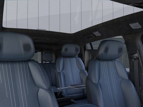 New 2025 Cadillac Escalade IQ Sport 2 image 24