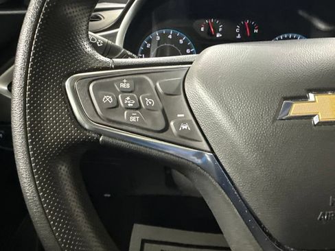 Used 2024 Chevrolet Malibu LT FWD image 22