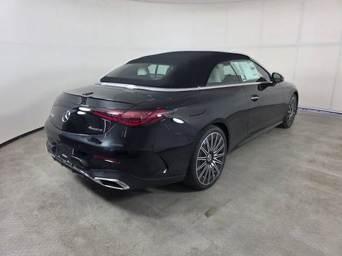 New 2027 Mercedes-Benz CLE 450 4MATIC Cabriolet image 17