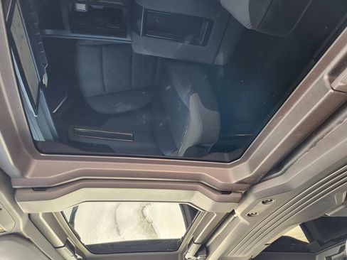 New 2025 GMC Hummer EV 2X AWD/4WD image 28