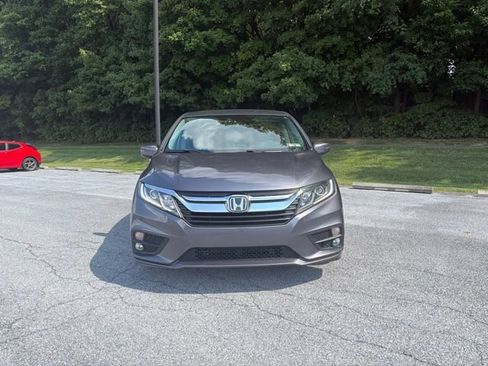 Used 2019 Honda Odyssey EX image 8