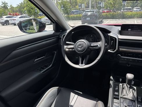 New 2026 MAZDA CX-50 AWD 2.5 Hybrid w/ Weather Package image 21