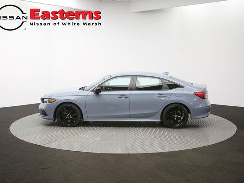 Used 2024 Honda Civic Sport image 73