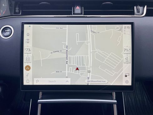 Certified 2024 Land Rover Range Rover Evoque S image 29