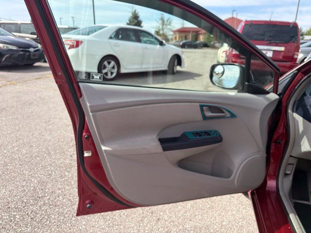 Used 2010 Honda Insight EX image 15