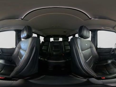 Used 2012 Mercedes-Benz G 550 image 47