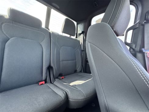 Used 2023 RAM 1500 Big Horn image 14