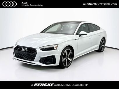 Certified 2025 Audi A5 2.0T Premium Plus w/ Premium Plus