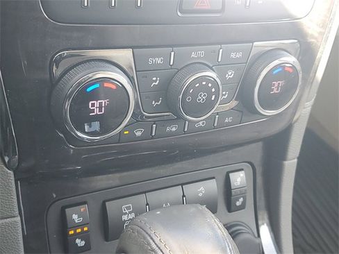 Certified 2017 Buick Enclave Leather w/ Enclave Sport Touring Edition image 23