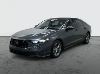 Used 2024 Honda Accord EX video 1