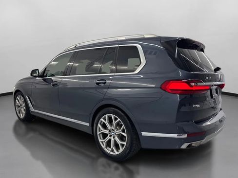 Used 2020 BMW X7 xDrive40i w/ Premium Package image 7