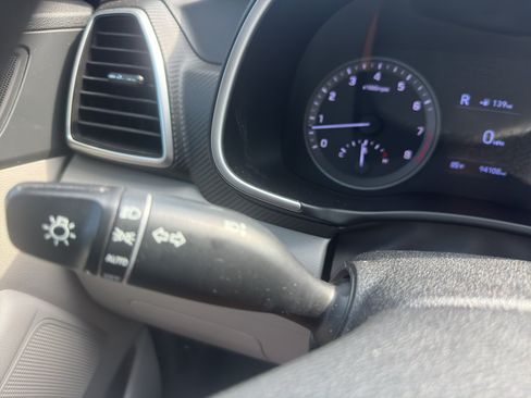 Used 2019 Hyundai Tucson Value AWD/4WD image 27
