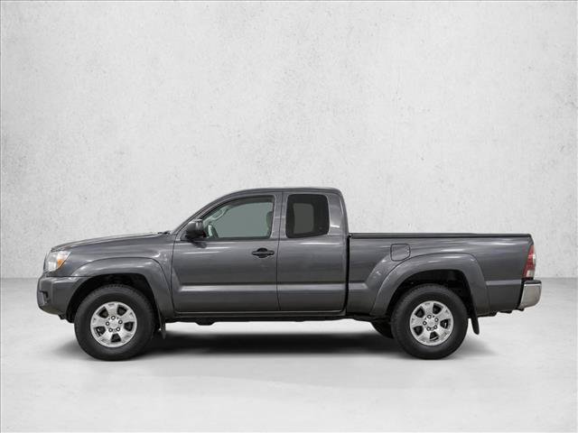 Used 2013 Toyota Tacoma 2WD Access Cab w/ Convenience Pkg image 7