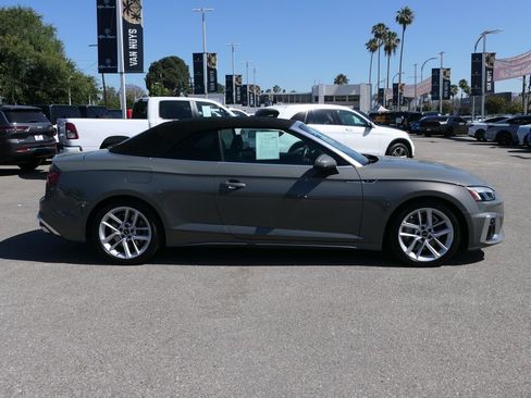 Used 2024 Audi A5 2.0T Premium w/ Convenience Package AWD/4WD image 3