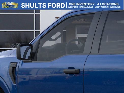 New 2026 Ford F150 STX image 21