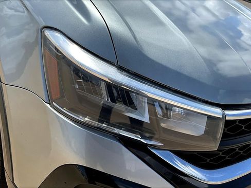 Used 2022 Volkswagen Taos SE image 27