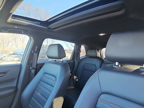 Used 2023 Honda CR-V Sport Touring image 6