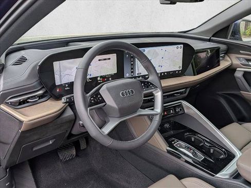 New 2026 Audi Q5 Premium AWD/4WD image 3