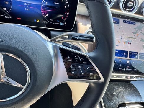 Certified 2026 Mercedes-Benz GLC 300 GLC 300 image 12