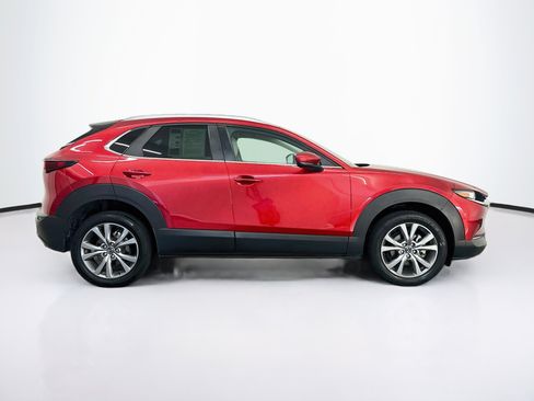 Used 2025 MAZDA CX-30 AWD 2.5 S w/ Preferred Package image 10