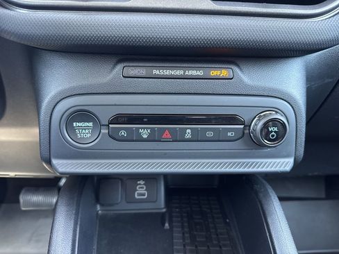 Used 2025 Ford Bronco Sport Big Bend w/ Convenience Package image 20