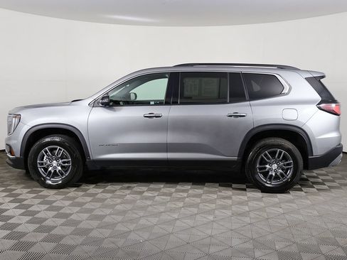 Used 2025 GMC Acadia Elevation AWD/4WD image 20