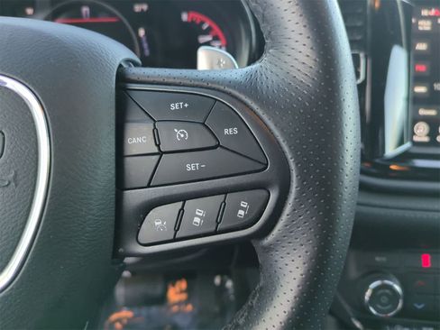 Used 2022 Dodge Durango GT image 24