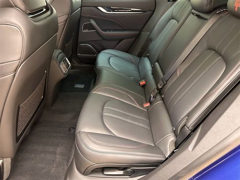 Used 2024 Maserati Levante Modena Ultima image 25