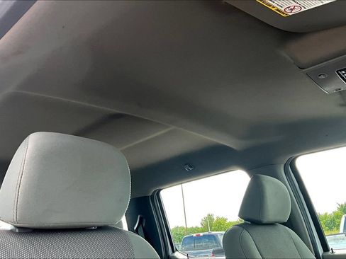 Used 2021 Ford F250 XL w/ Power Equipment Group AWD/4WD image 17