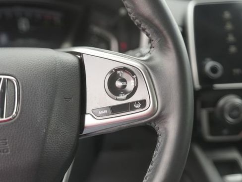 Used 2019 Honda CR-V EX-L image 24