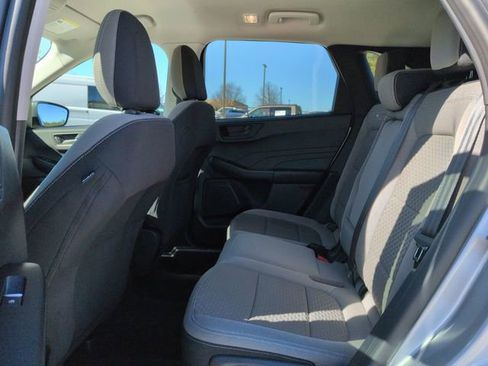 Certified 2022 Ford Escape SE w/ Convenience Package image 16