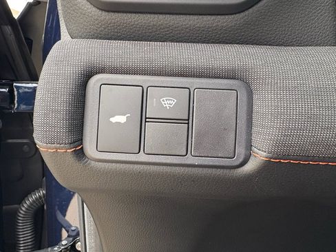 Certified 2026 Honda Passport TrailSport image 13