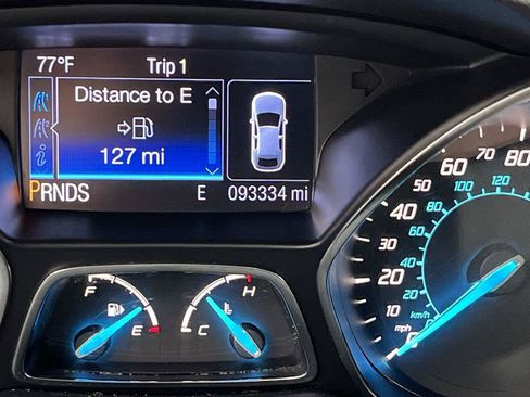 Used 2013 Ford Escape SEL FWD image 18