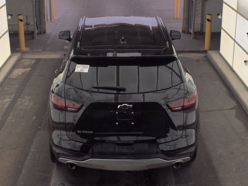 Used 2024 Chevrolet Blazer LT w/ Convenience Package image 5