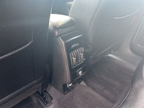 Used 2023 Jeep Compass Trailhawk AWD/4WD image 29
