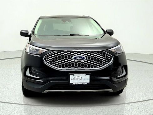 Used 2024 Ford Edge SEL AWD/4WD image 2
