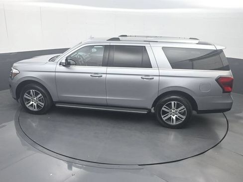 Used 2023 Ford Expedition Max Limited AWD/4WD image 22