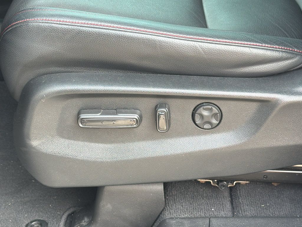 Used 2023 Honda Odyssey Sport image 23