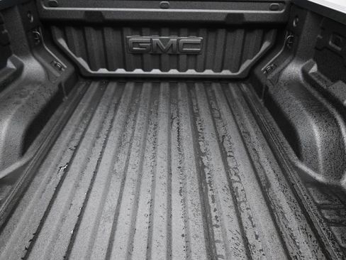 New 2026 GMC Canyon AT4 image 21