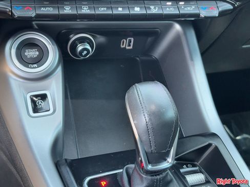 Used 2023 Dodge Hornet GT w/ Track Pack AWD/4WD image 28