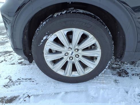 Used 2020 Ford Explorer Limited w/ Class III Trailer Tow Package image 33