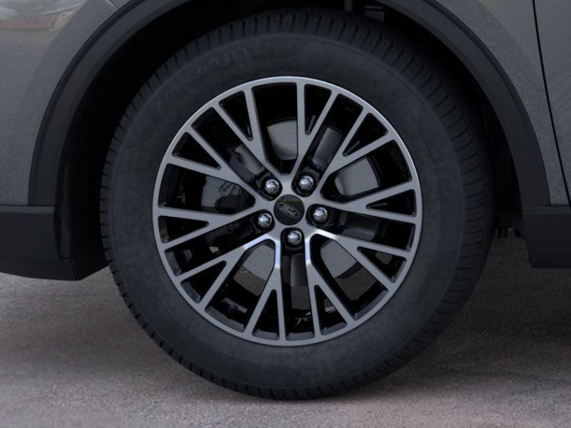New 2025 Ford Escape SE w/ PHEV Premium Package FWD image 19