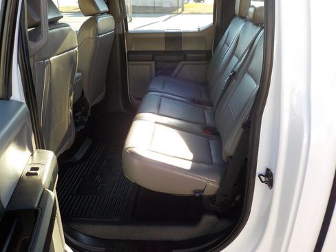 Used 2021 Ford F250 XL w/ STX Appearance Package image 22