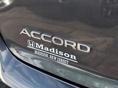 Used 2025 Honda Accord SE image 31