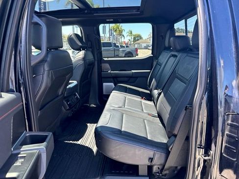 Used 2026 Ford F150 Raptor AWD/4WD image 10