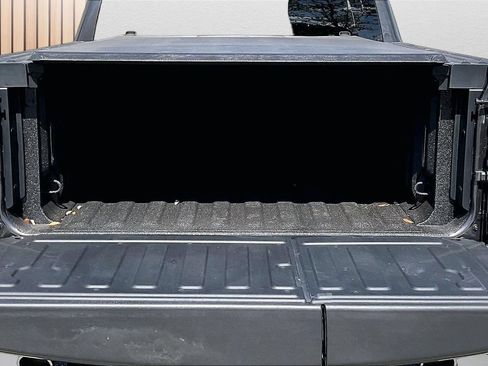 New 2026 RAM 1500 Tungsten w/ Bed Utility Group AWD/4WD image 27